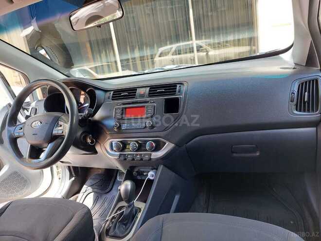 Kia Rio 2012, 149,000 km - 1.4 л - Bakı