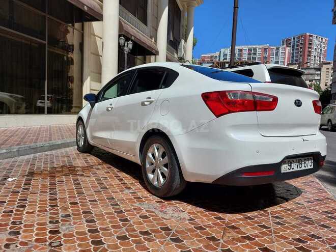 Kia Rio 2012, 149,000 km - 1.4 л - Bakı