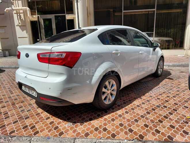 Kia Rio 2012, 149,000 km - 1.4 л - Bakı