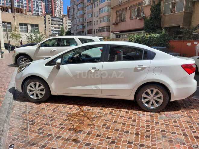 Kia Rio 2012, 149,000 km - 1.4 л - Bakı