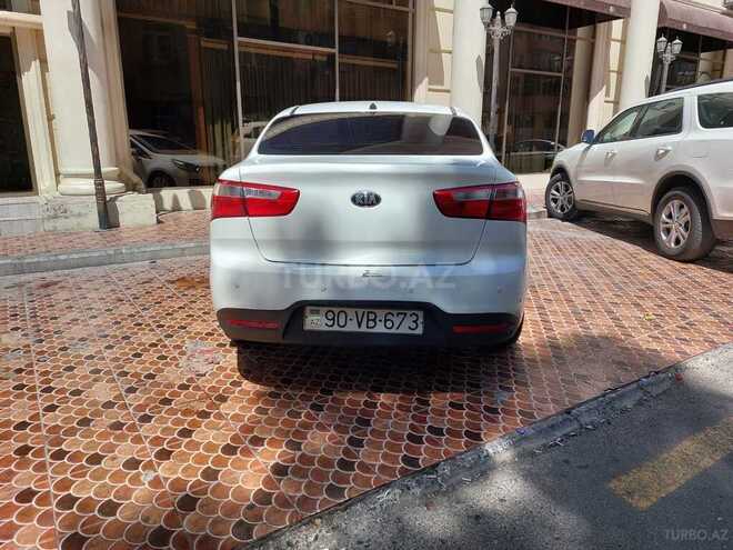 Kia Rio 2012, 149,000 km - 1.4 л - Bakı
