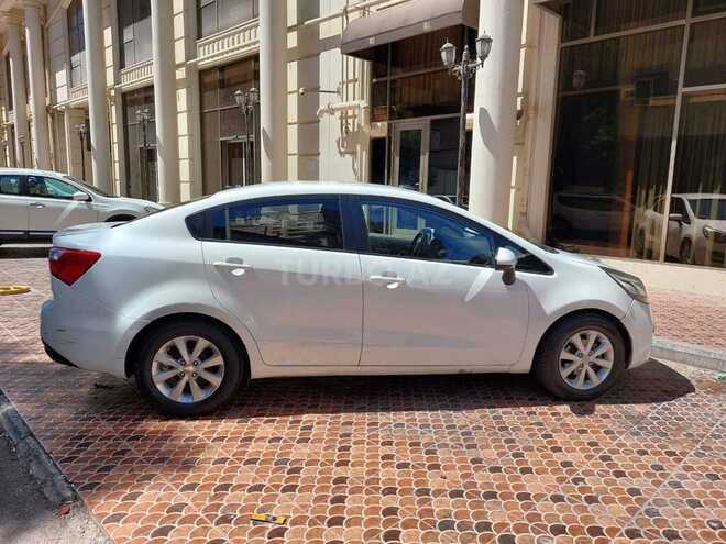 Kia Rio 2012, 149,000 km - 1.4 л - Bakı