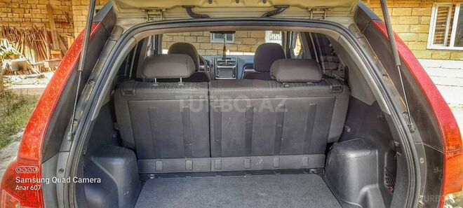 Kia Sportage 2008, 270,000 km - 2.0 л - Astara