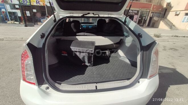 Toyota Prius 2012, 268,760 km - 1.8 l - Bakı