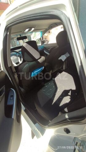 Toyota Prius 2012, 268,760 km - 1.8 l - Bakı