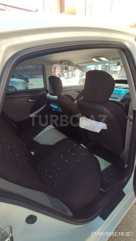 Toyota Prius 2012, 268,760 km - 1.8 l - Bakı