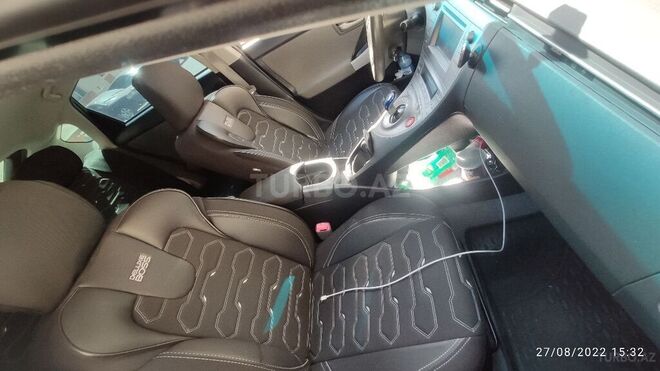 Toyota Prius 2012, 268,760 km - 1.8 l - Bakı
