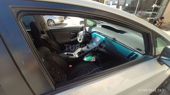 Toyota Prius 2012, 268,760 km - 1.8 l - Bakı