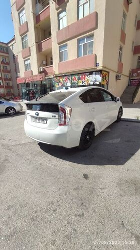 Toyota Prius 2012, 268,760 km - 1.8 l - Bakı