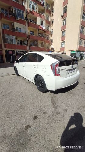 Toyota Prius 2012, 268,760 km - 1.8 l - Bakı