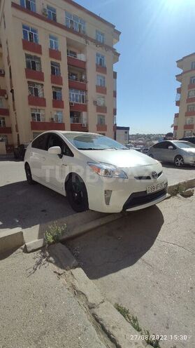 Toyota Prius 2012, 268,760 km - 1.8 l - Bakı