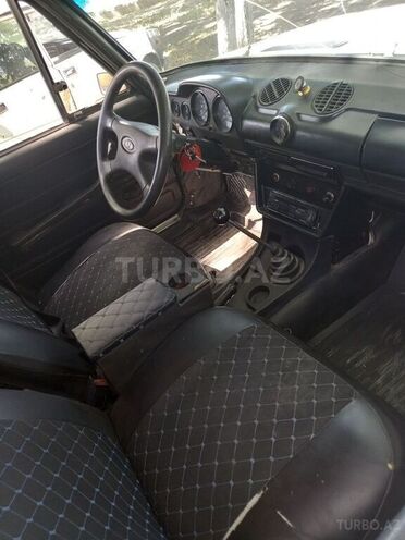 LADA (VAZ) 2106 2001, 103,000 km - 1.5 л - Bərdə