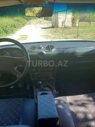 LADA (VAZ) 2106 2001, 103,000 km - 1.5 л - Bərdə