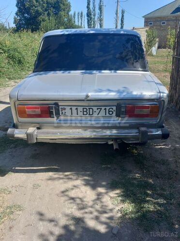 LADA (VAZ) 2106 2001, 103,000 km - 1.5 л - Bərdə