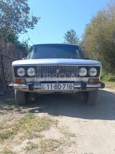 LADA (VAZ) 2106 2001, 103,000 km - 1.5 л - Bərdə