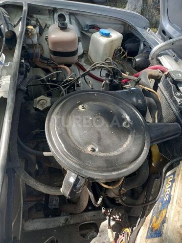 LADA (VAZ) 2106 2001, 103,000 km - 1.5 л - Bərdə