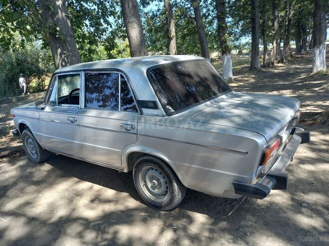 LADA (VAZ) 2106 2001, 103,000 km - 1.5 л - Bərdə