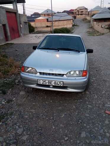 LADA (VAZ) 2115 2009, 200,000 km - 1.6 l - Gəncə