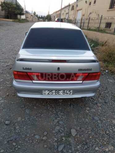 LADA (VAZ) 2115 2009, 200,000 km - 1.6 l - Gəncə