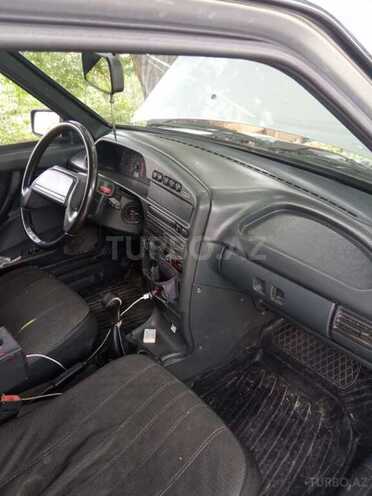 LADA (VAZ) 2115 2009, 200,000 km - 1.6 l - Gəncə