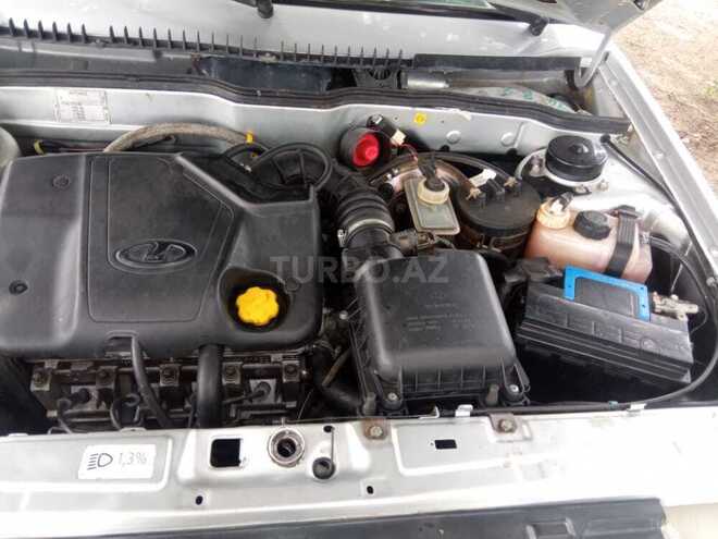 LADA (VAZ) 2115 2009, 200,000 km - 1.6 l - Gəncə