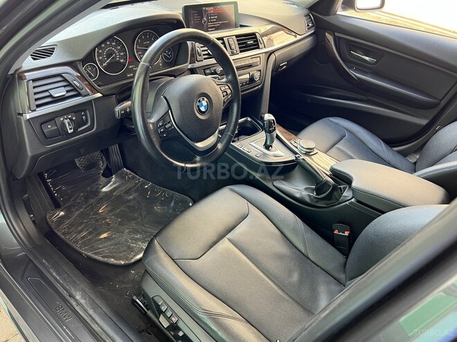 BMW 328 2015, 193,000 km - 2.0 л - Bakı