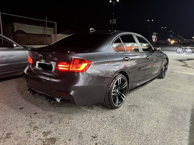 BMW 328 2015, 193,000 km - 2.0 л - Bakı