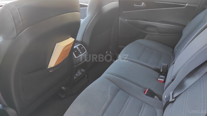 Kia Sorento 2015, 132,000 km - 2.4 l - Bakı