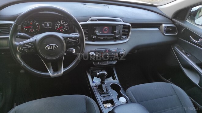 Kia Sorento 2015, 132,000 km - 2.4 l - Bakı