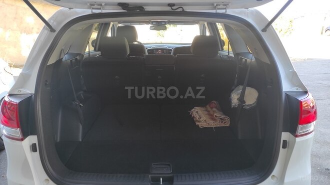 Kia Sorento 2015, 132,000 km - 2.4 l - Bakı
