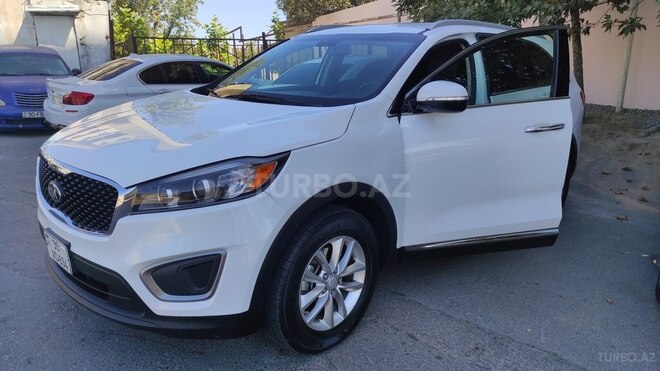 Kia Sorento 2015, 132,000 km - 2.4 l - Bakı