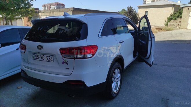 Kia Sorento 2015, 132,000 km - 2.4 l - Bakı