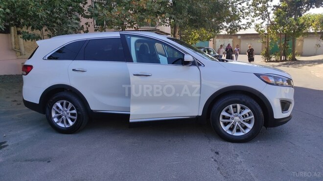Kia Sorento 2015, 132,000 km - 2.4 l - Bakı