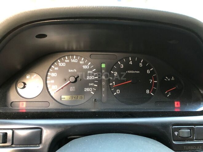 Nissan Maxima 1998, 195,000 km - 3.0 l - Bakı
