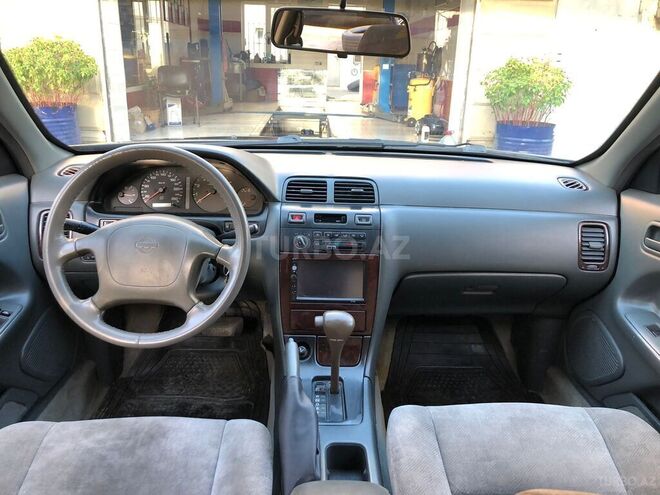 Nissan Maxima 1998, 195,000 km - 3.0 l - Bakı