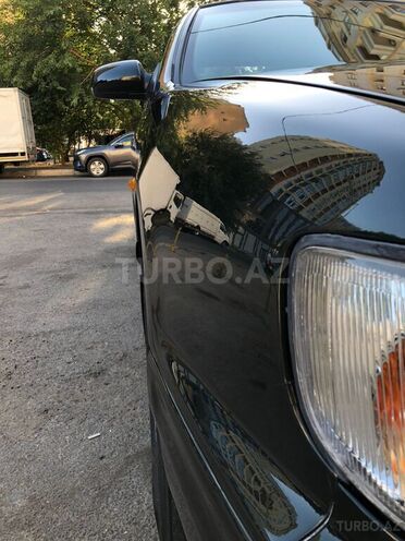 Nissan Maxima 1998, 195,000 km - 3.0 l - Bakı
