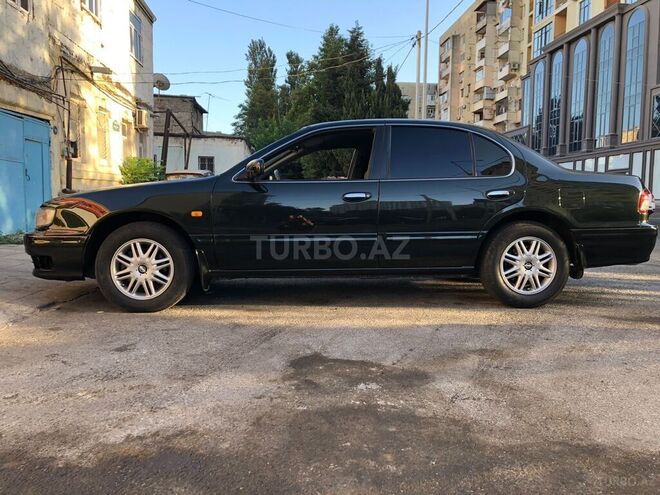 Nissan Maxima 1998, 195,000 km - 3.0 l - Bakı