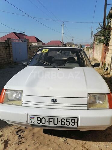 ZAZ Slavuta 2010, 150,893 km - 1.2 l - Bakı
