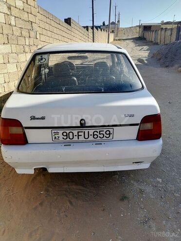 ZAZ Slavuta 2010, 150,893 km - 1.2 l - Bakı