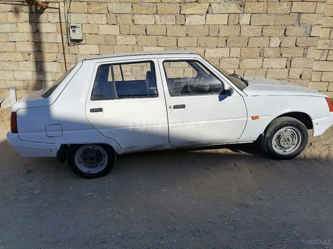 ZAZ Slavuta 2010, 150,893 km - 1.2 l - Bakı