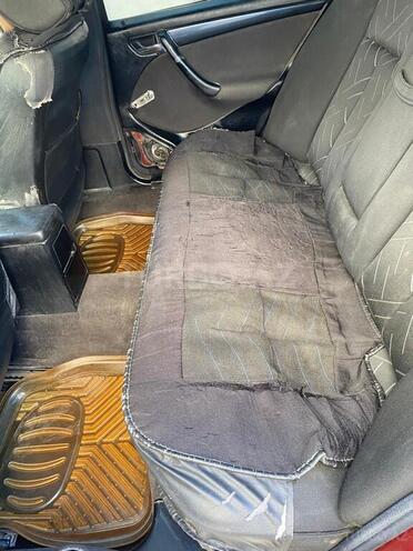 Mercedes C 180 1998, 585,000 km - 1.8 l - Bakı