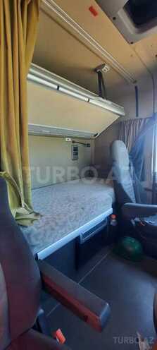 DAF 105 XF 2012, 100,100 km - 12.0 l - Qazax