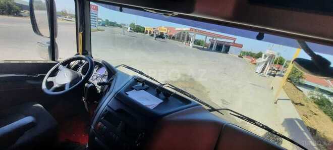 DAF 105 XF 2012, 100,100 km - 12.0 l - Qazax