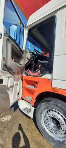 DAF 105 XF 2012, 100,100 km - 12.0 l - Qazax