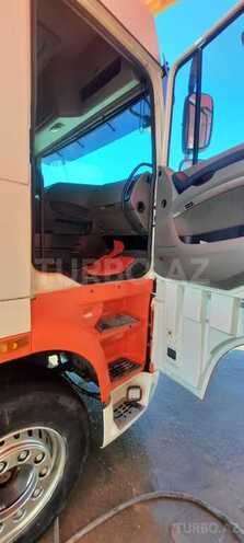 DAF 105 XF 2012, 100,100 km - 12.0 l - Qazax
