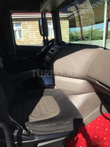 DAF 105 XF 2012, 100,100 km - 12.0 l - Qazax