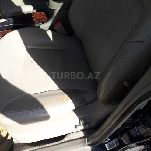 Hyundai Sonata 2004, 204,055 km - 2.7 l - Gəncə