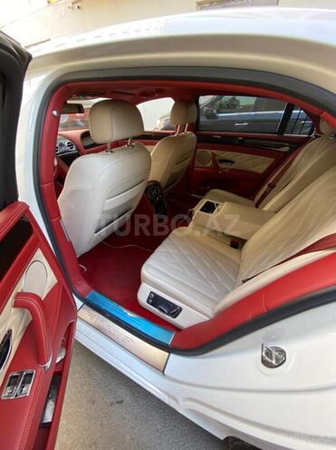 Bentley Continental Flying Spur 2015, 99,000 km - 4.0 л - Bakı