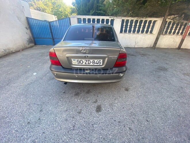 Opel Vectra 1997, 439,474 km - 1.8 л - Bakı