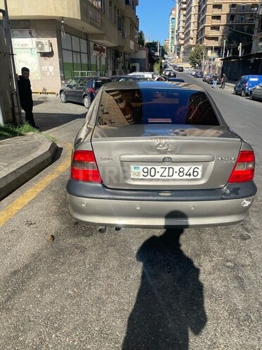 Opel Vectra 1997, 439,474 km - 1.8 л - Bakı
